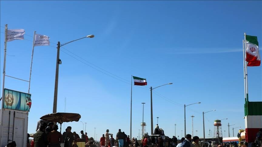 UN Suspends Humanitarian Operations on Afghanistan-Iran Border