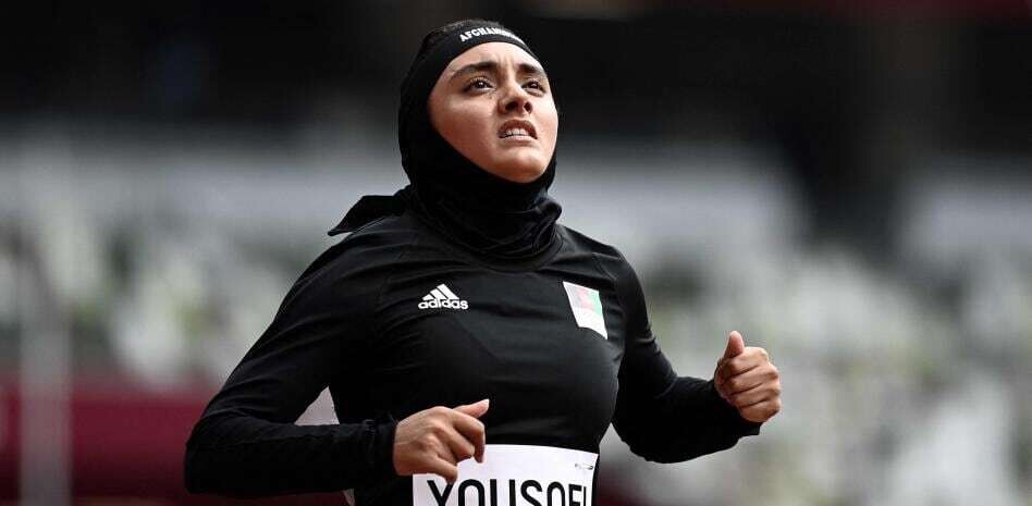 Контролируемый Талибаном Афганский Олимпийский Комитет отказывается признать женщин-спортсменок для Олимпиады в Париже