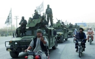 Региональное сотрудничество и будущее Афганистана