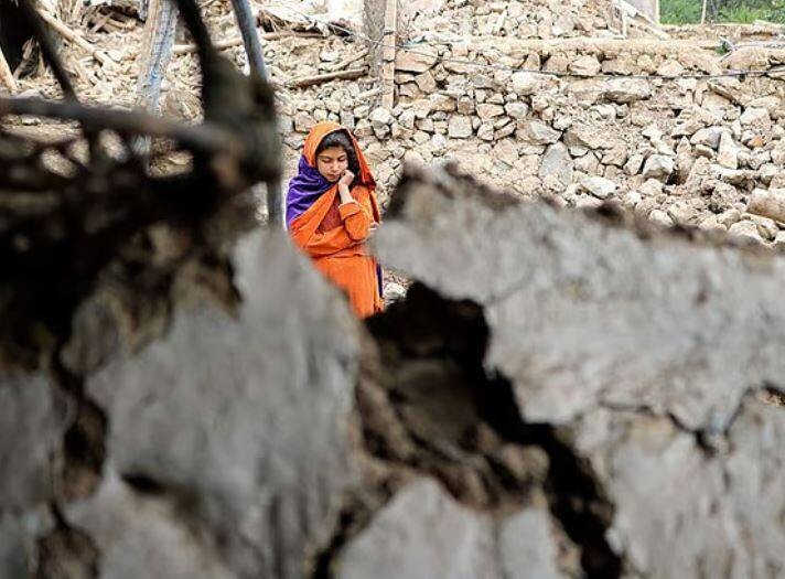 Strong Earthquake in Afghanistan Kills Dozens