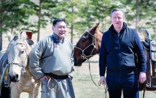 Эволюция геополитической динамики в Центральной Азии