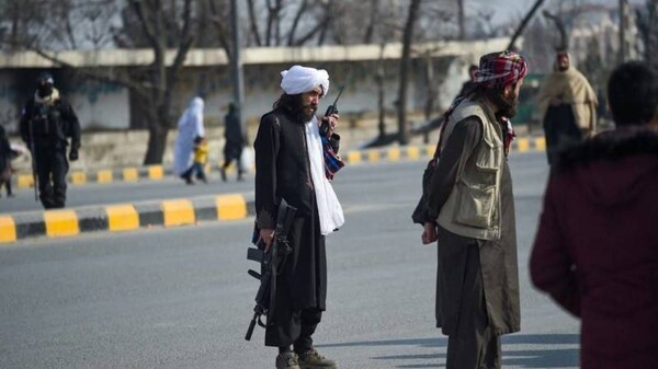 Эксперт ООН запрещен на вход в Афганистан