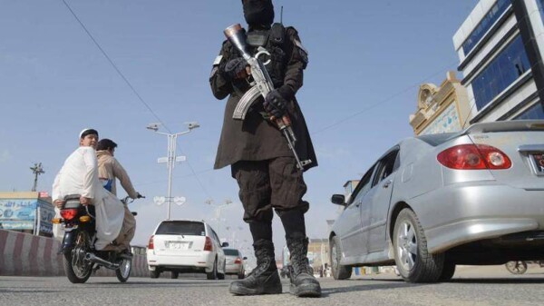 Taliban Reacts to US Decision on Afghanistan