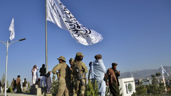 Afghan Prisoner Released in Exchange for Americans