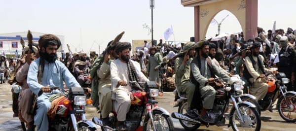 Afghan Women Face New Restrictions on Religious Practices