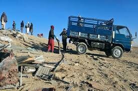 15 Killed in Afghanistan Bus Crash