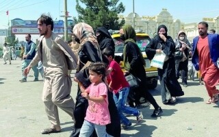 Афганистан сталкивается с серьезной продовольственной нехваткой на фоне улучшений