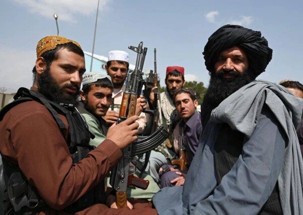 Taliban to Release American Detainee