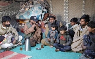 Millions of Afghans Deported from Iran and Pakistan Face Hunger and Poverty