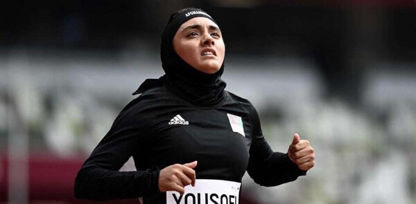 Контролируемый Талибаном Афганский Олимпийский Комитет отказывается признать женщин-спортсменок для Олимпиады в Париже