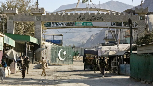 Concerns Over Forced Repatriations in Afghanistan