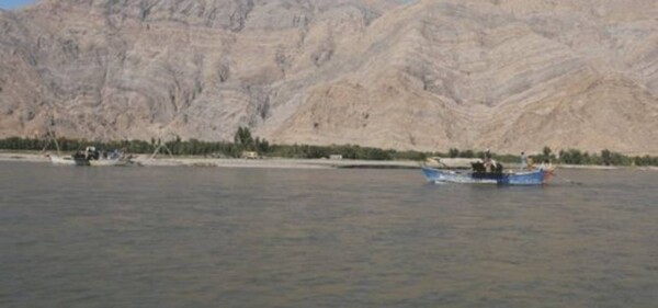 Трагическое кораблекрушение в провинции Нангархар, погибли как минимум 20 человек