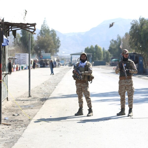 Трагическое приграничное столкновение в Кабуле унесло жизни гражданских