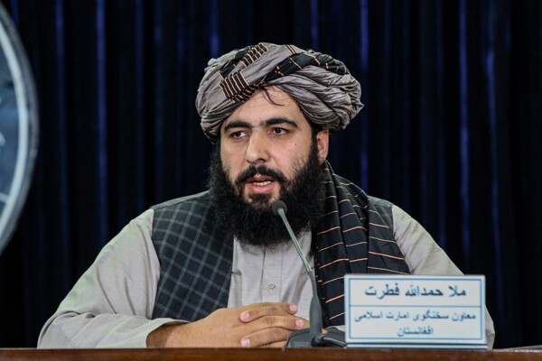 Taliban Launch New Retaliatory Attacks Against Pakistan on Common Border